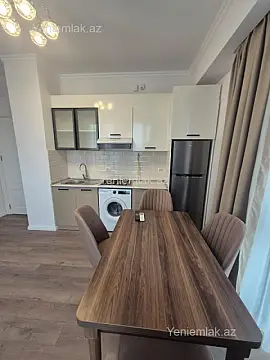 Satılır 3 otaqlı yeni tikili 50 m²