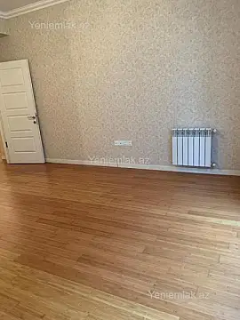 Satılır 2 otaqlı yeni tikili 54 m²