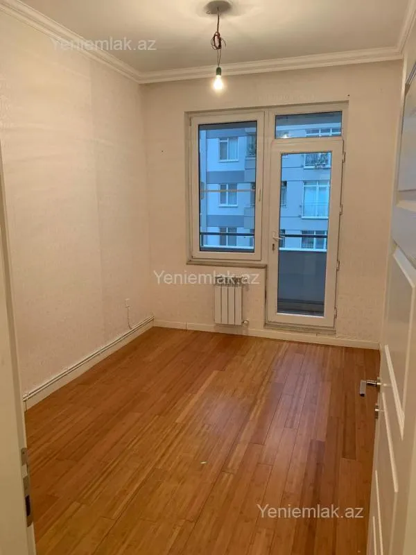 Satılır 2 otaqlı yeni tikili 54 m²