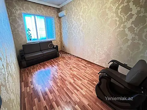 Satılır 3 otaqlı köhnə tikili 75 m²