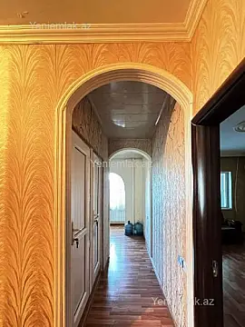 Satılır 3 otaqlı köhnə tikili 75 m²