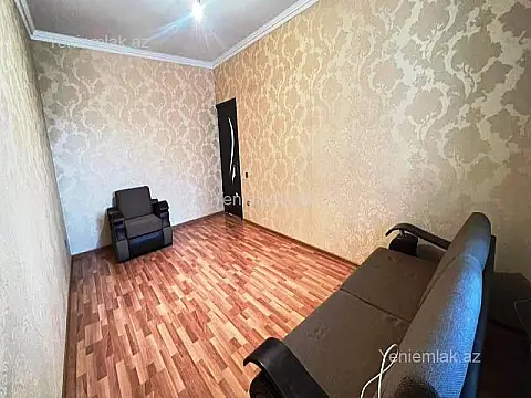 Satılır 3 otaqlı köhnə tikili 75 m²