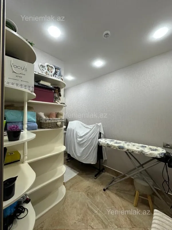 Satılır 5 otaqlı yeni tikili 222 m²