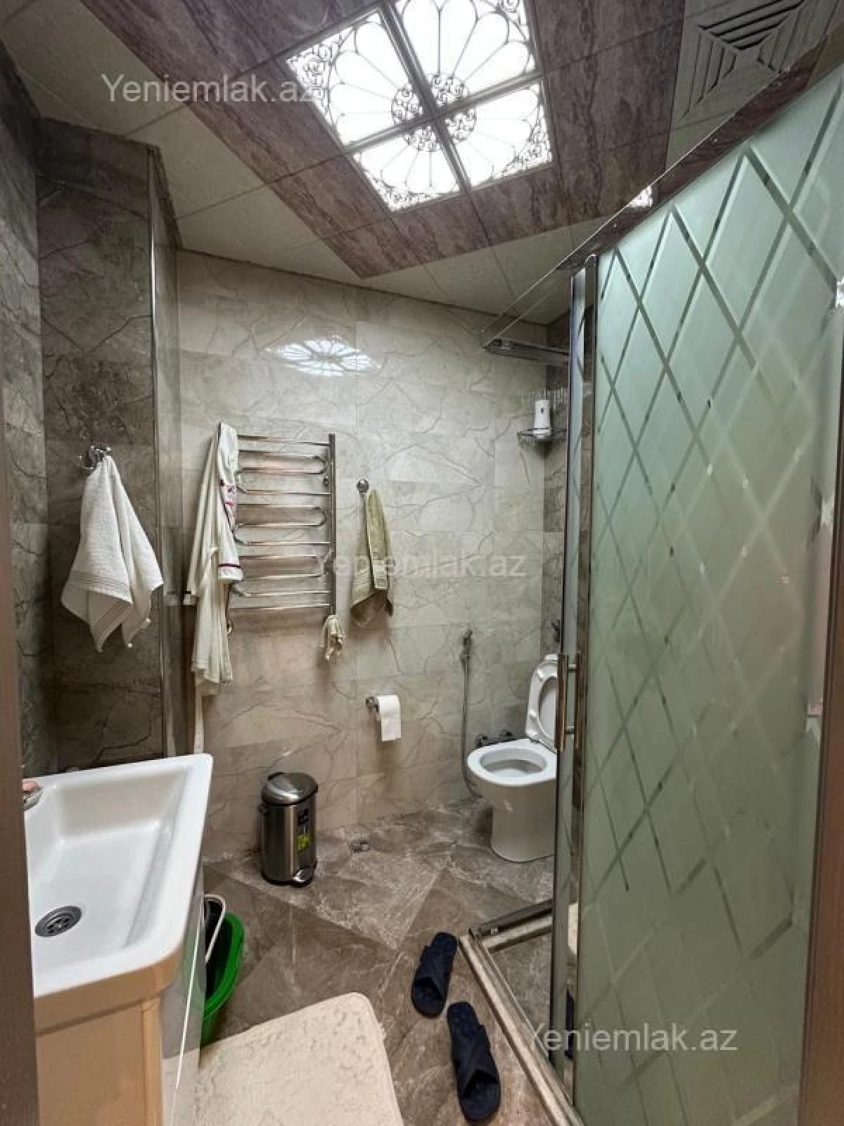 Satılır 5 otaqlı yeni tikili 222 m²