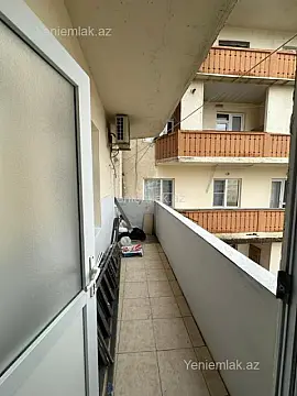 Satılır 2 otaqlı köhnə tikili 60 m²