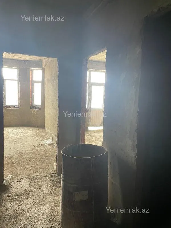 Satılır 3 otaqlı yeni tikili 145 m²