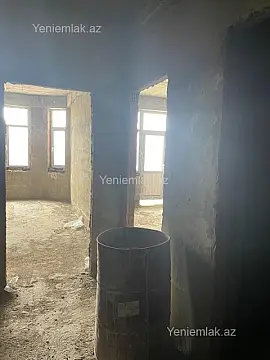 Satılır 3 otaqlı yeni tikili 145 m²