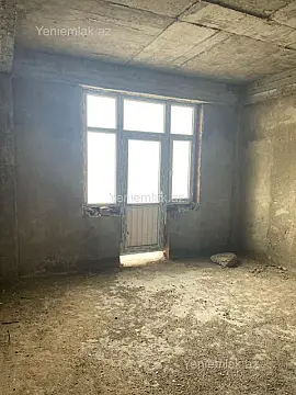 Satılır 3 otaqlı yeni tikili 145 m²