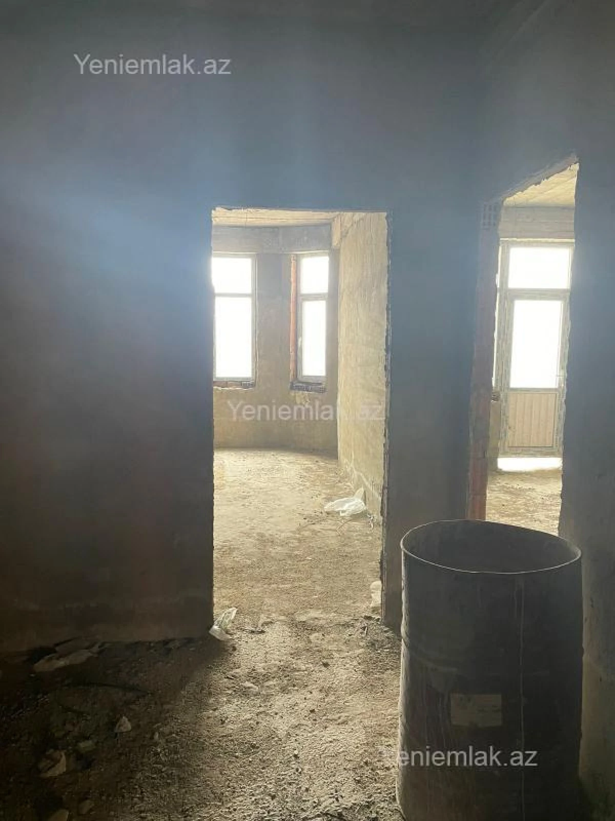 Satılır 3 otaqlı yeni tikili 145 m²