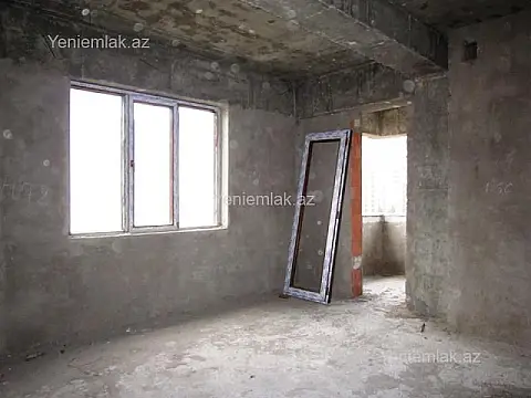 Satılır 4 otaqlı yeni tikili 198 m²