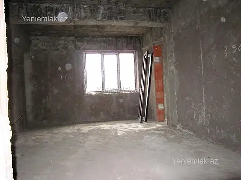 Satılır 4 otaqlı yeni tikili 198 m²