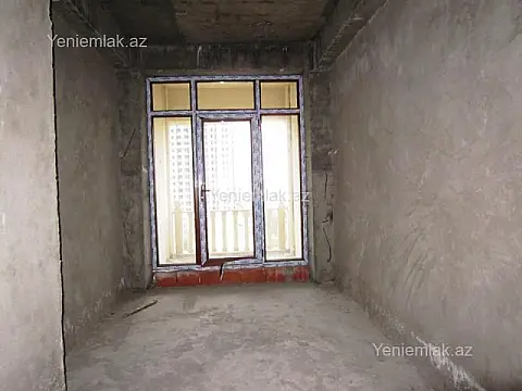 Satılır 4 otaqlı yeni tikili 198 m²