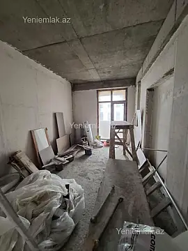 Satılır 3 otaqlı yeni tikili 106 m²