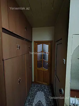 Satılır 1 otaqlı köhnə tikili 38 m²