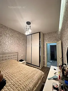 Satılır 3 otaqlı həyət evi 95 m²