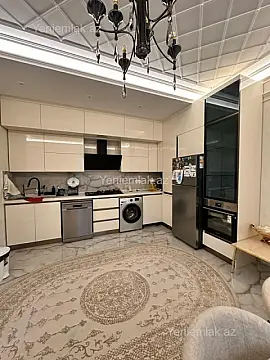 Satılır 3 otaqlı həyət evi 95 m²