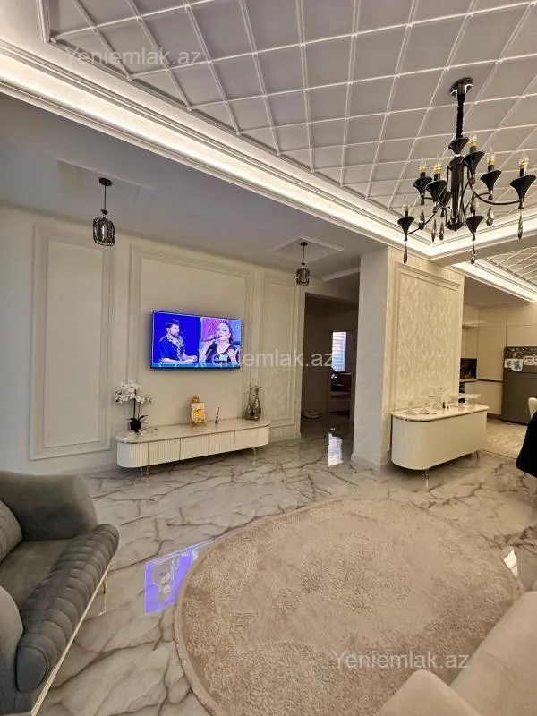 Satılır 3 otaqlı həyət evi 95 m²