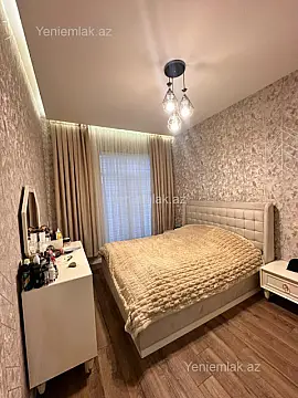 Satılır 3 otaqlı həyət evi 95 m²