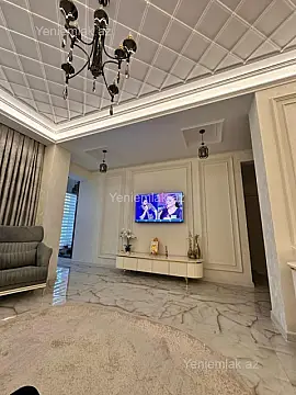 Satılır 3 otaqlı həyət evi 95 m²