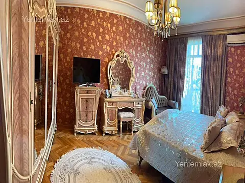 Satılır 3 otaqlı köhnə tikili 99 m²