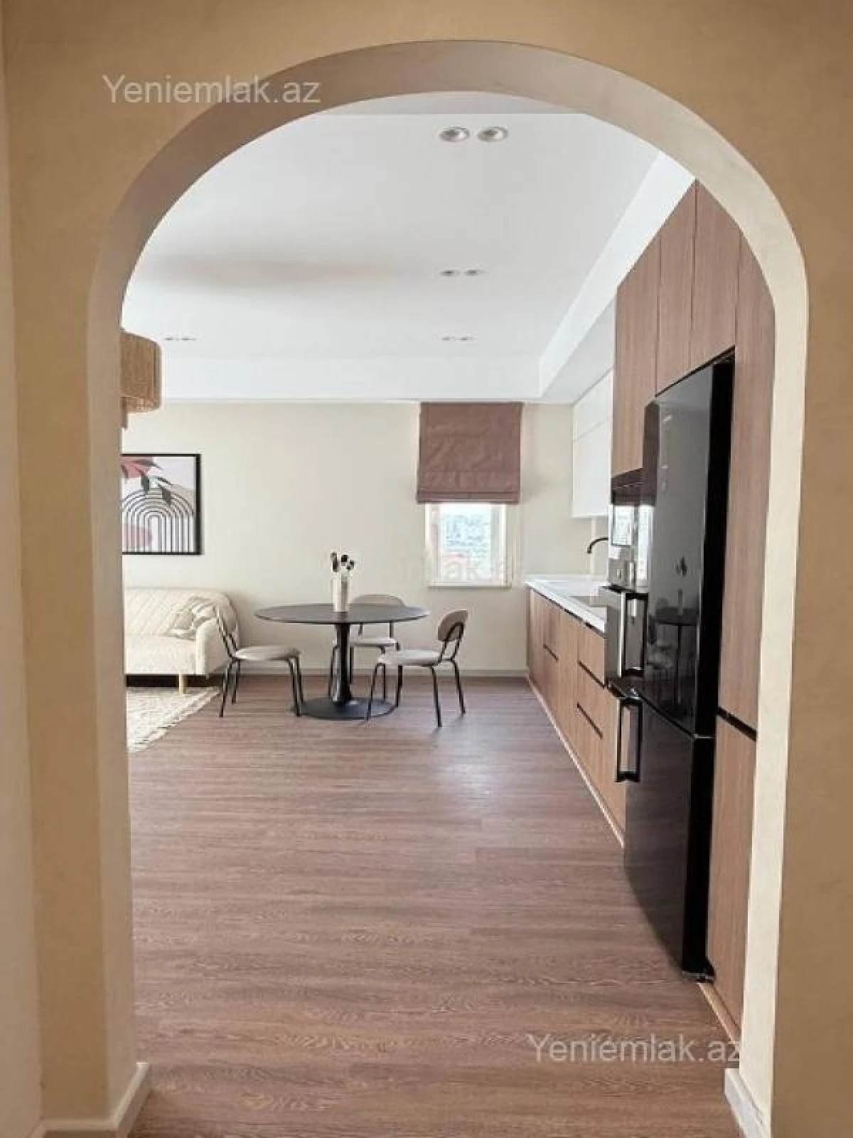 Satılır 2 otaqlı yeni tikili 60 m²