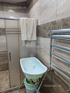 Satılır 4 otaqlı yeni tikili 150 m²