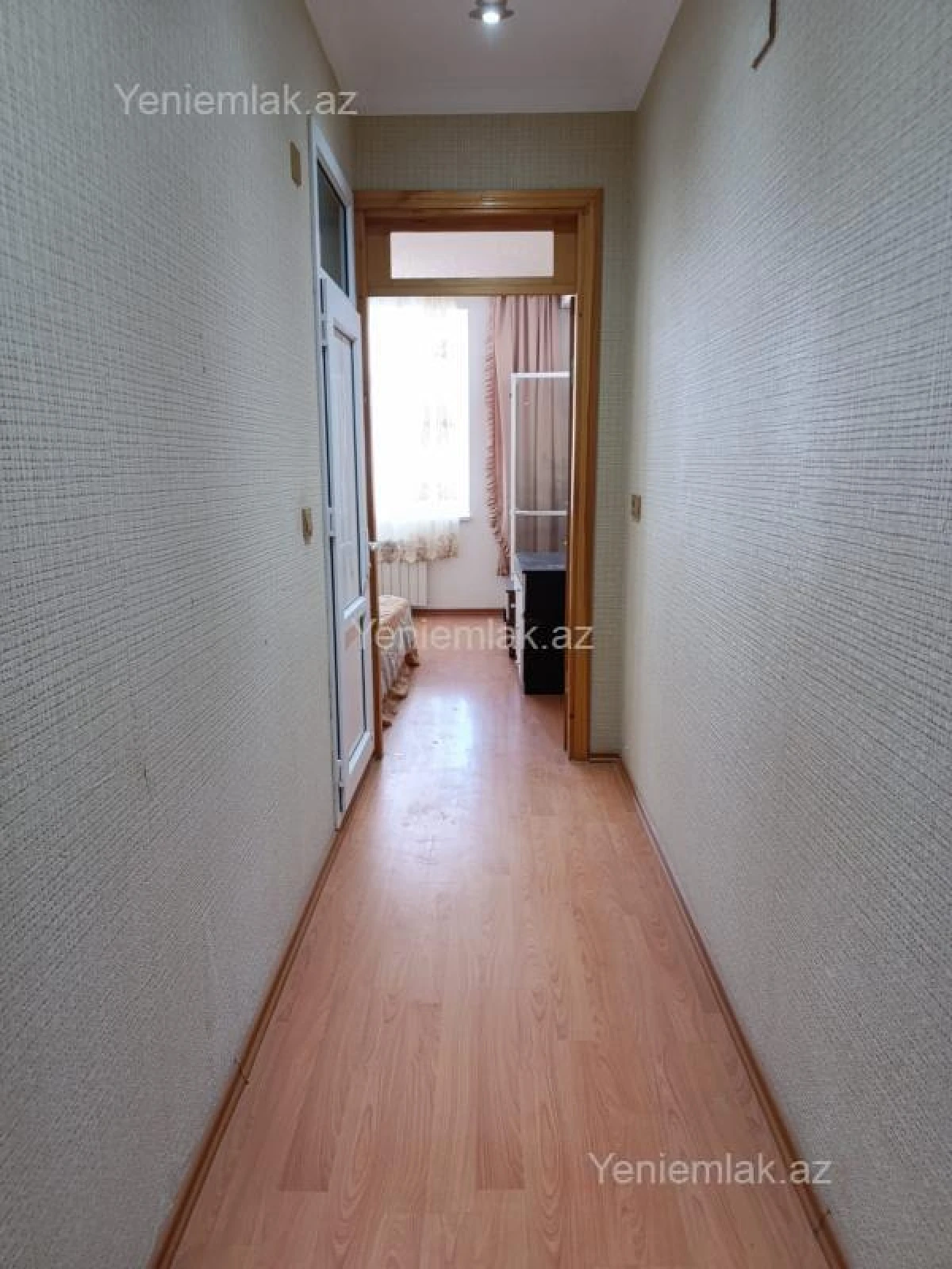 Satılır 2 otaqlı yeni tikili 60 m²