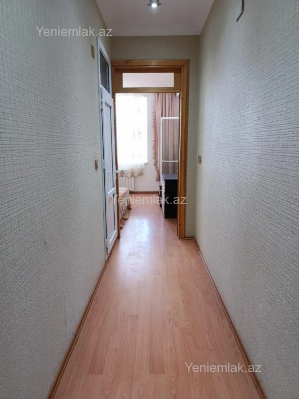 Satılır 2 otaqlı yeni tikili 60 m²