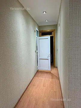 Satılır 2 otaqlı yeni tikili 60 m²