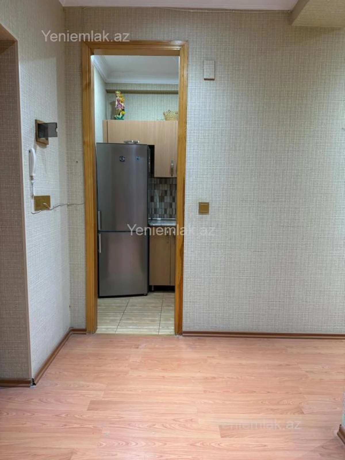 Satılır 2 otaqlı yeni tikili 60 m²