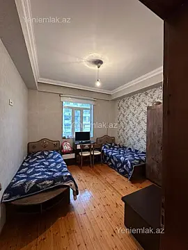 Satılır 3 otaqlı yeni tikili 71 m²