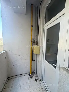 Satılır 2 otaqlı yeni tikili 45 m²