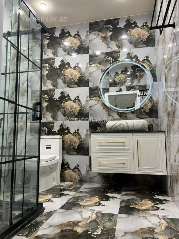 Satılır 6 otaqlı həyət evi 280 m²