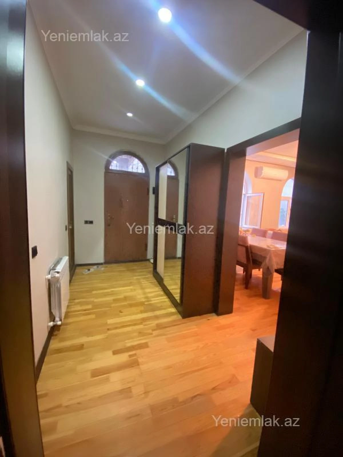 Satılır 4 otaqlı həyət evi 150 m²