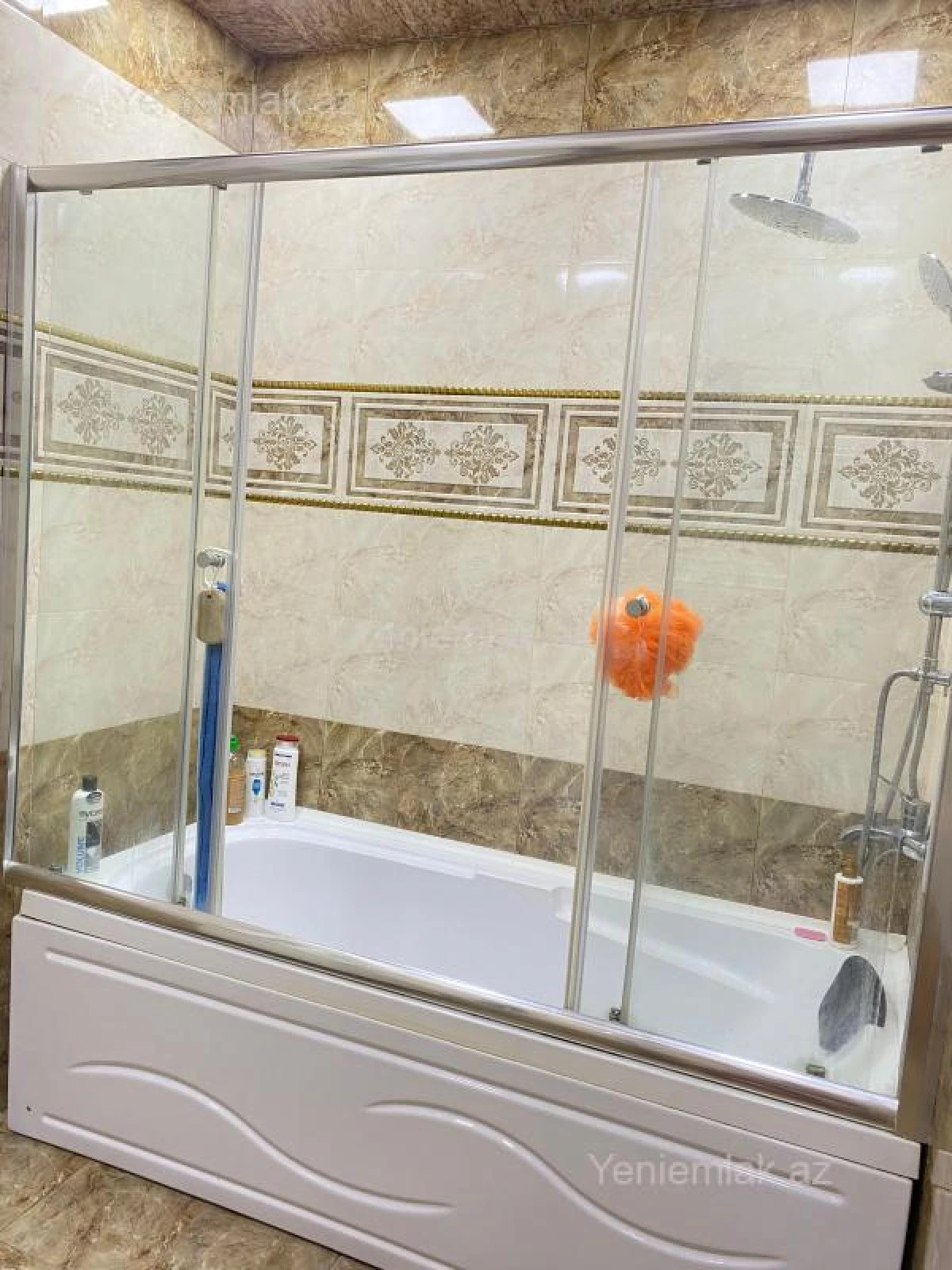 Satılır 4 otaqlı həyət evi 150 m²