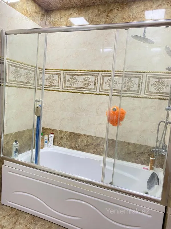 Satılır 4 otaqlı həyət evi 150 m²