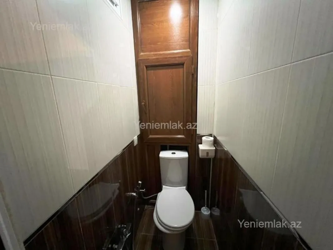 Satılır 3 otaqlı köhnə tikili 90 m²
