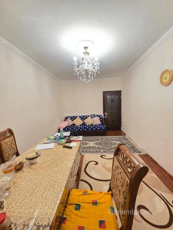 Satılır 3 otaqlı köhnə tikili 65 m²