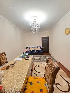Satılır 3 otaqlı köhnə tikili 65 m²