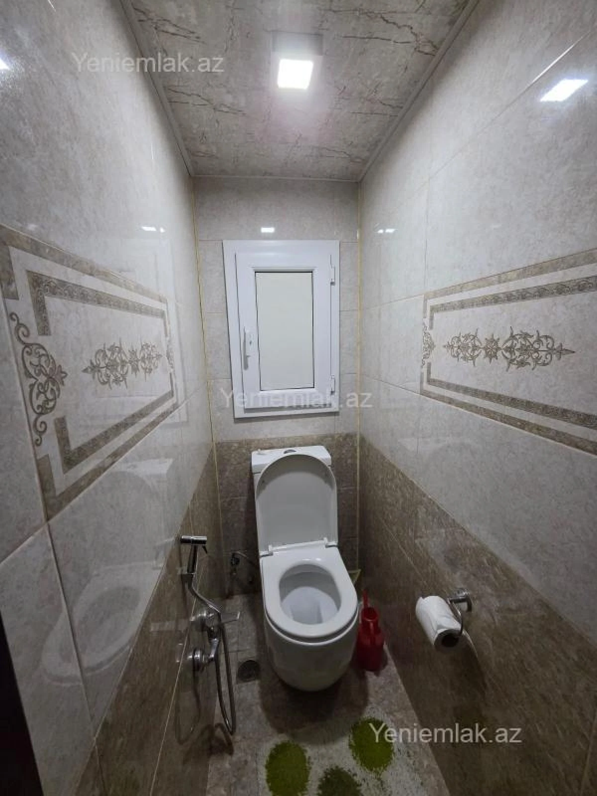 Satılır 3 otaqlı köhnə tikili 65 m²