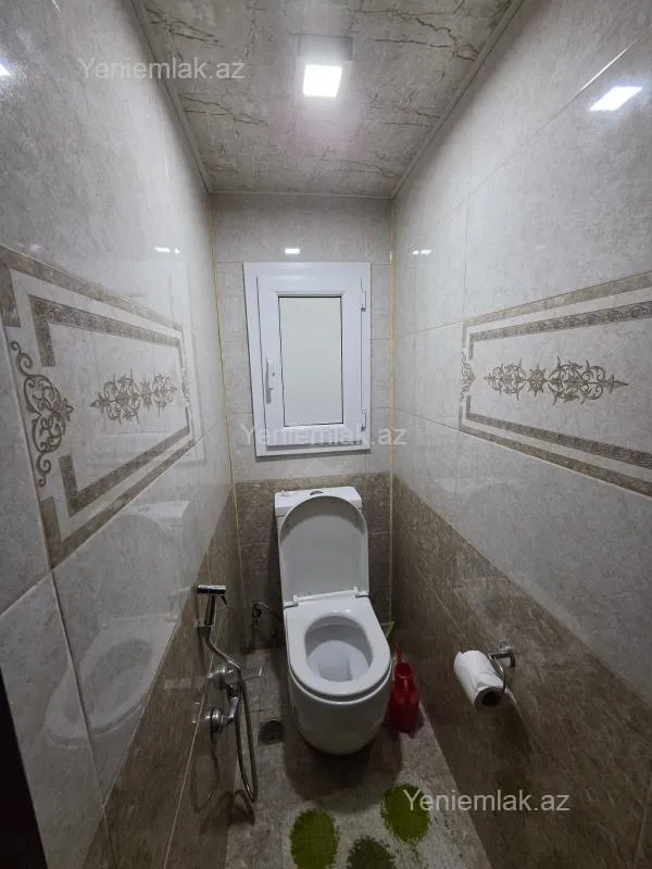 Satılır 3 otaqlı köhnə tikili 65 m²