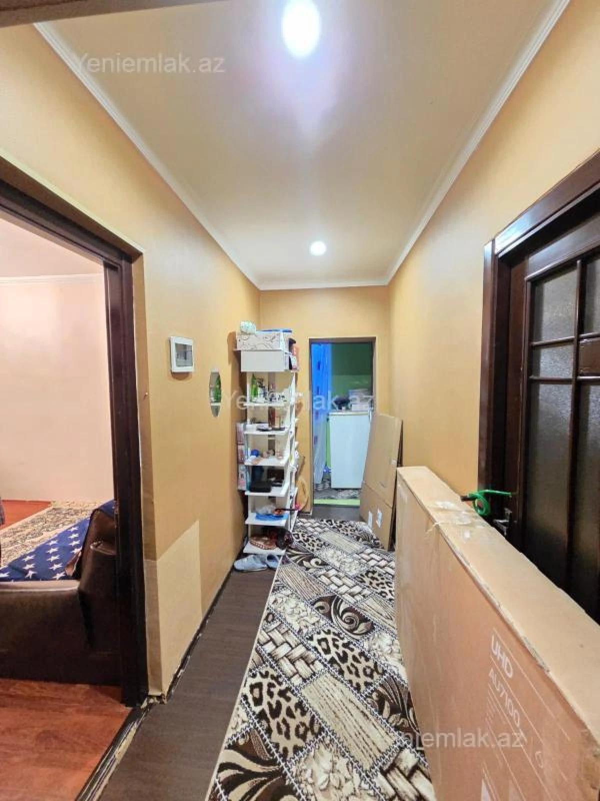 Satılır 3 otaqlı köhnə tikili 65 m²
