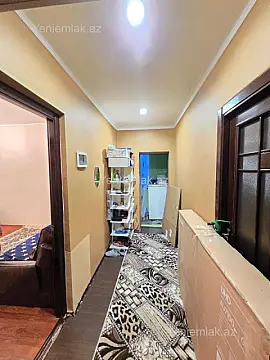 Satılır 3 otaqlı köhnə tikili 65 m²