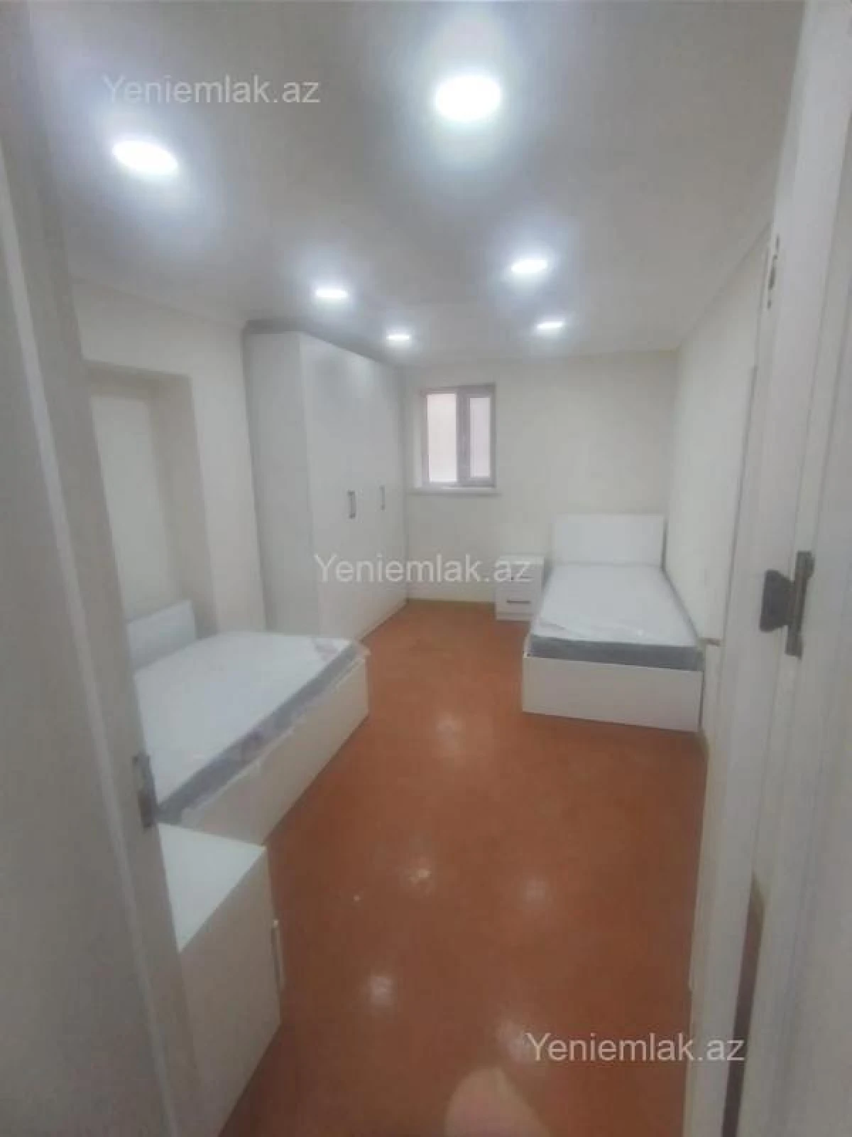 Satılır 2 otaqlı obyekt 50 m²