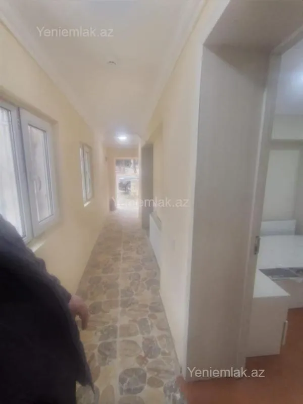 Satılır 2 otaqlı obyekt 50 m²