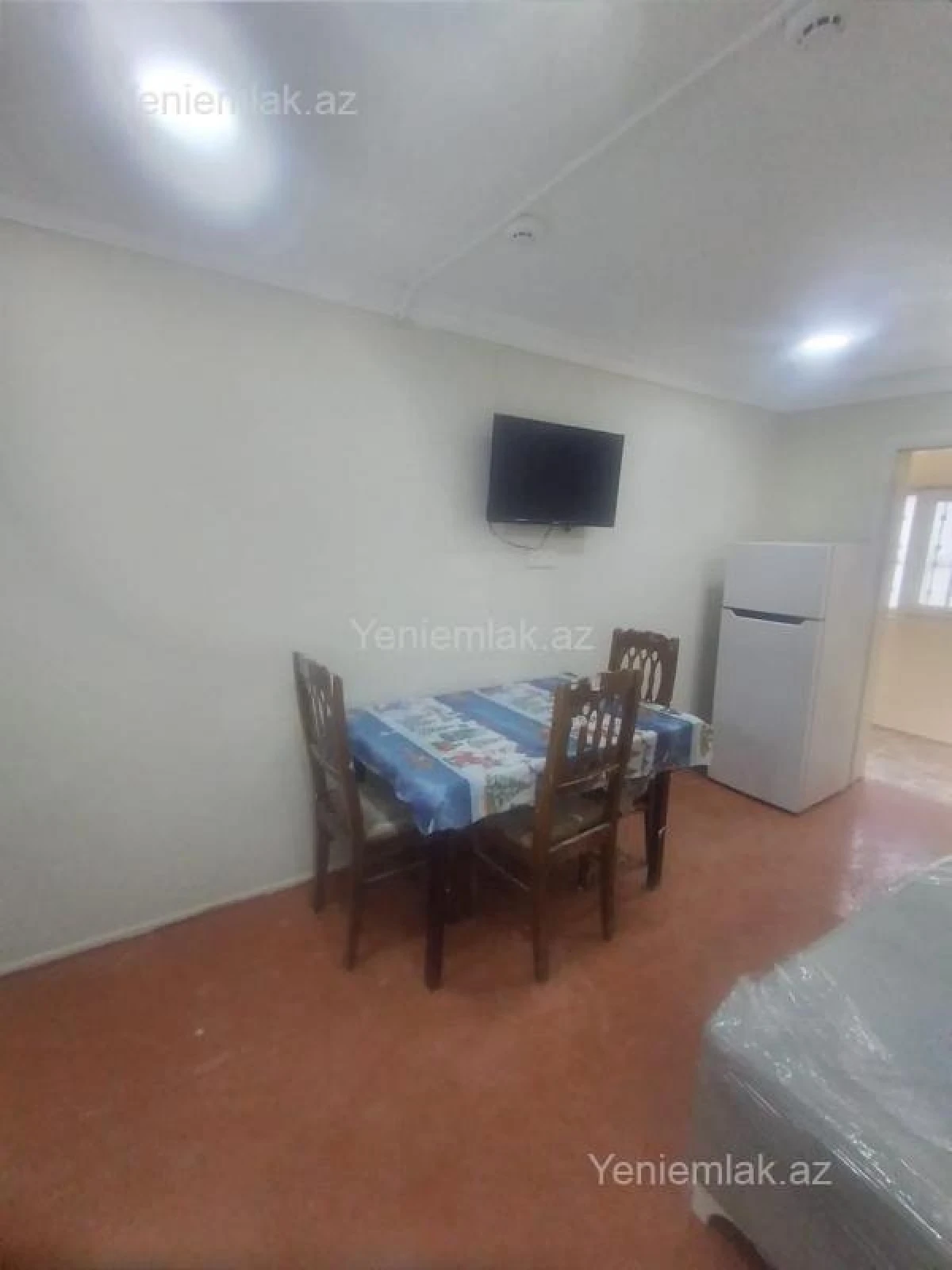 Satılır 2 otaqlı obyekt 50 m²