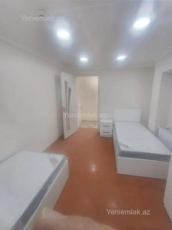 Satılır 2 otaqlı obyekt 50 m²