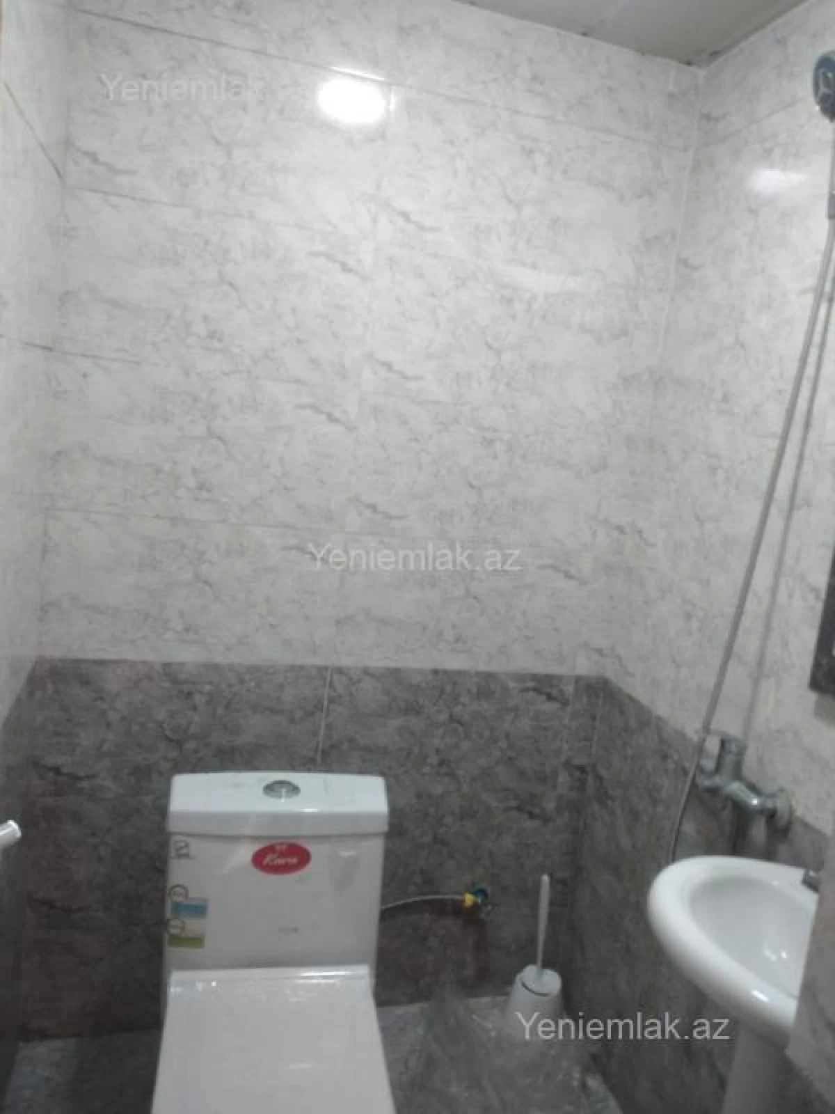 Satılır 2 otaqlı obyekt 50 m²