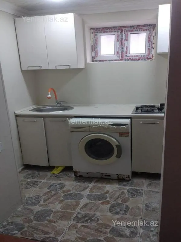 Satılır 2 otaqlı obyekt 50 m²