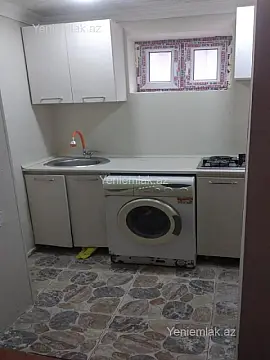 Satılır 2 otaqlı obyekt 50 m²